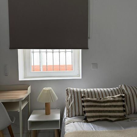 The Sunnydise Apartments Málaga Dış mekan fotoğraf