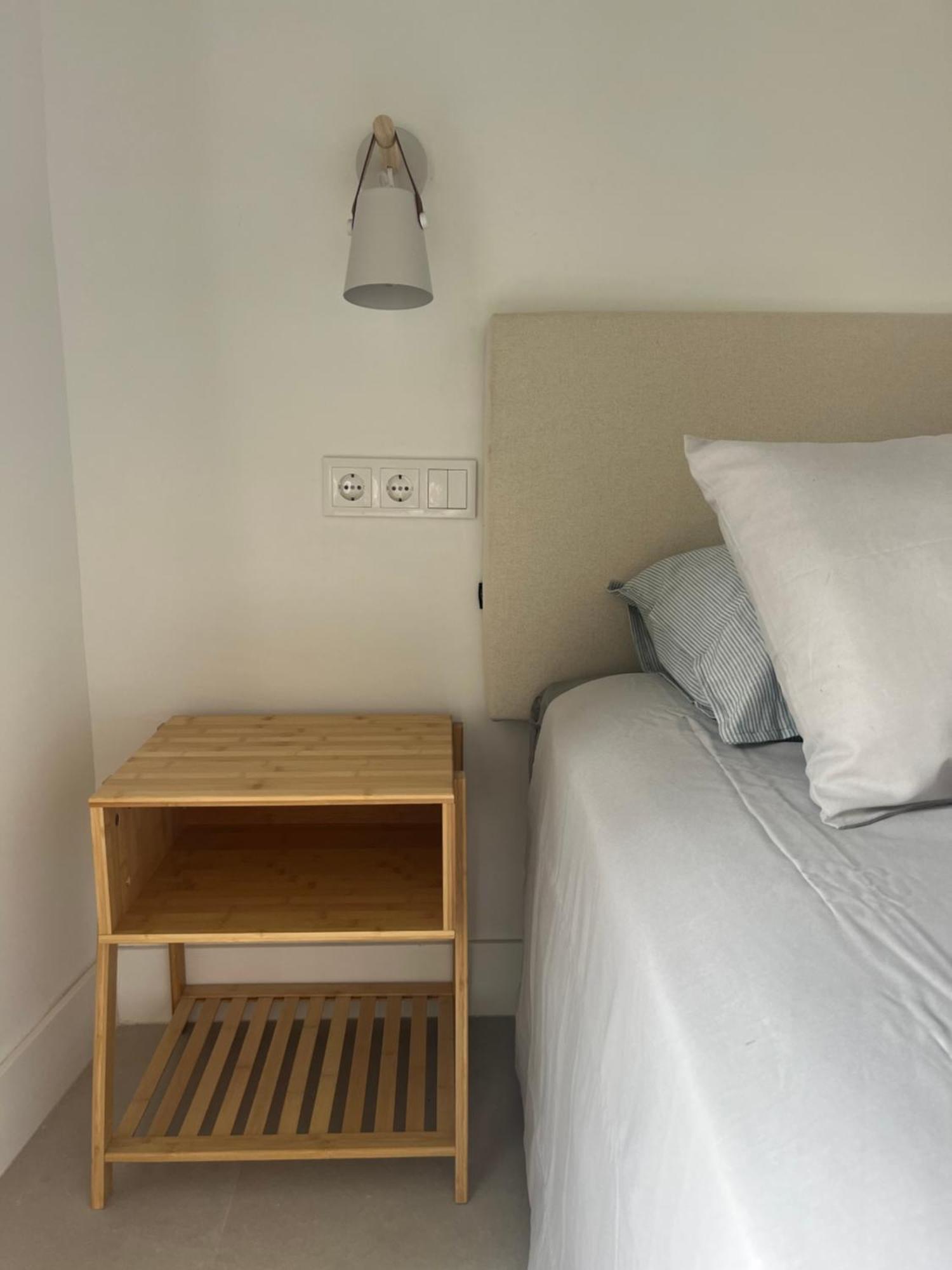 The Sunnydise Apartments Málaga Dış mekan fotoğraf