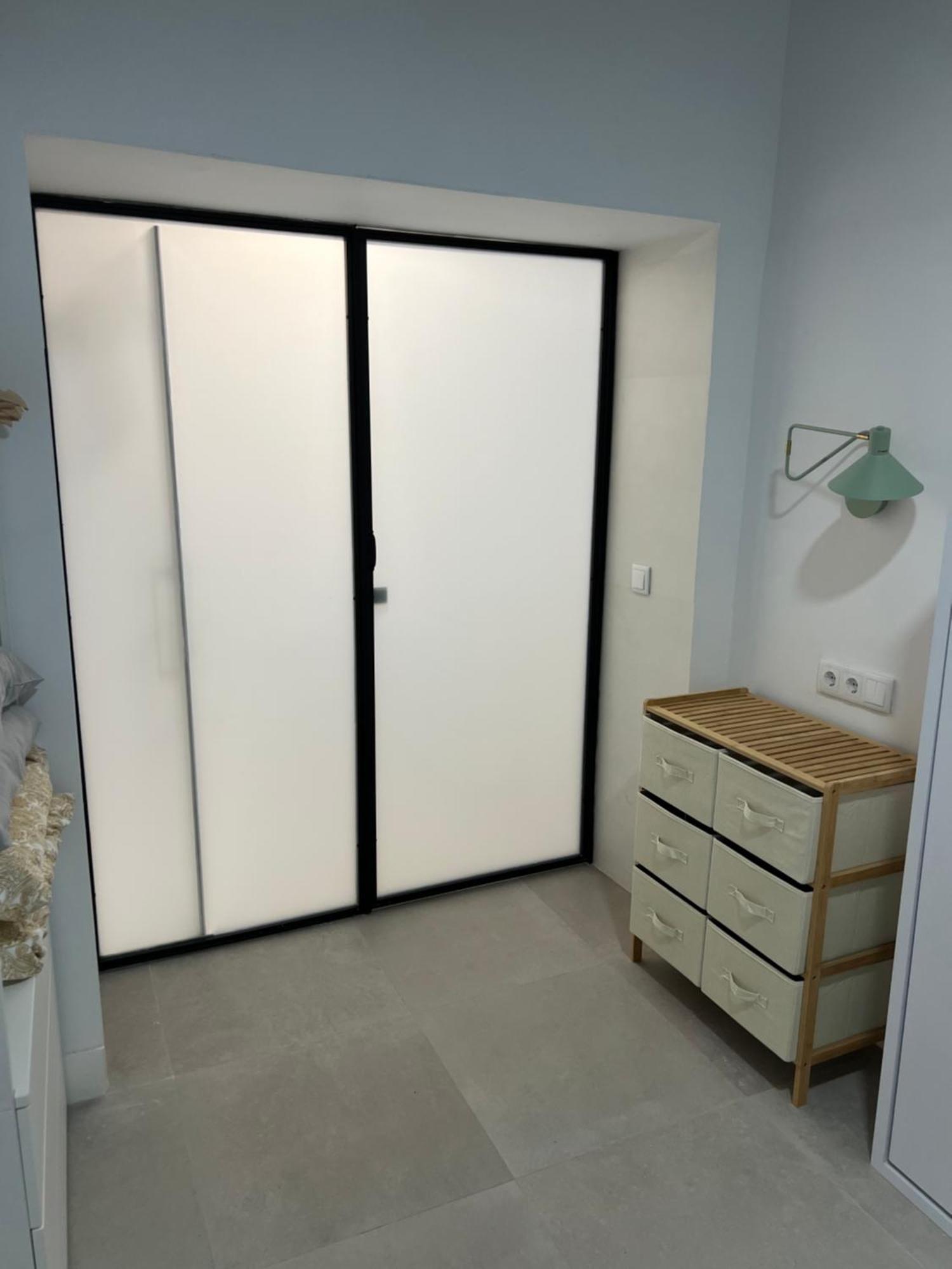 The Sunnydise Apartments Málaga Dış mekan fotoğraf