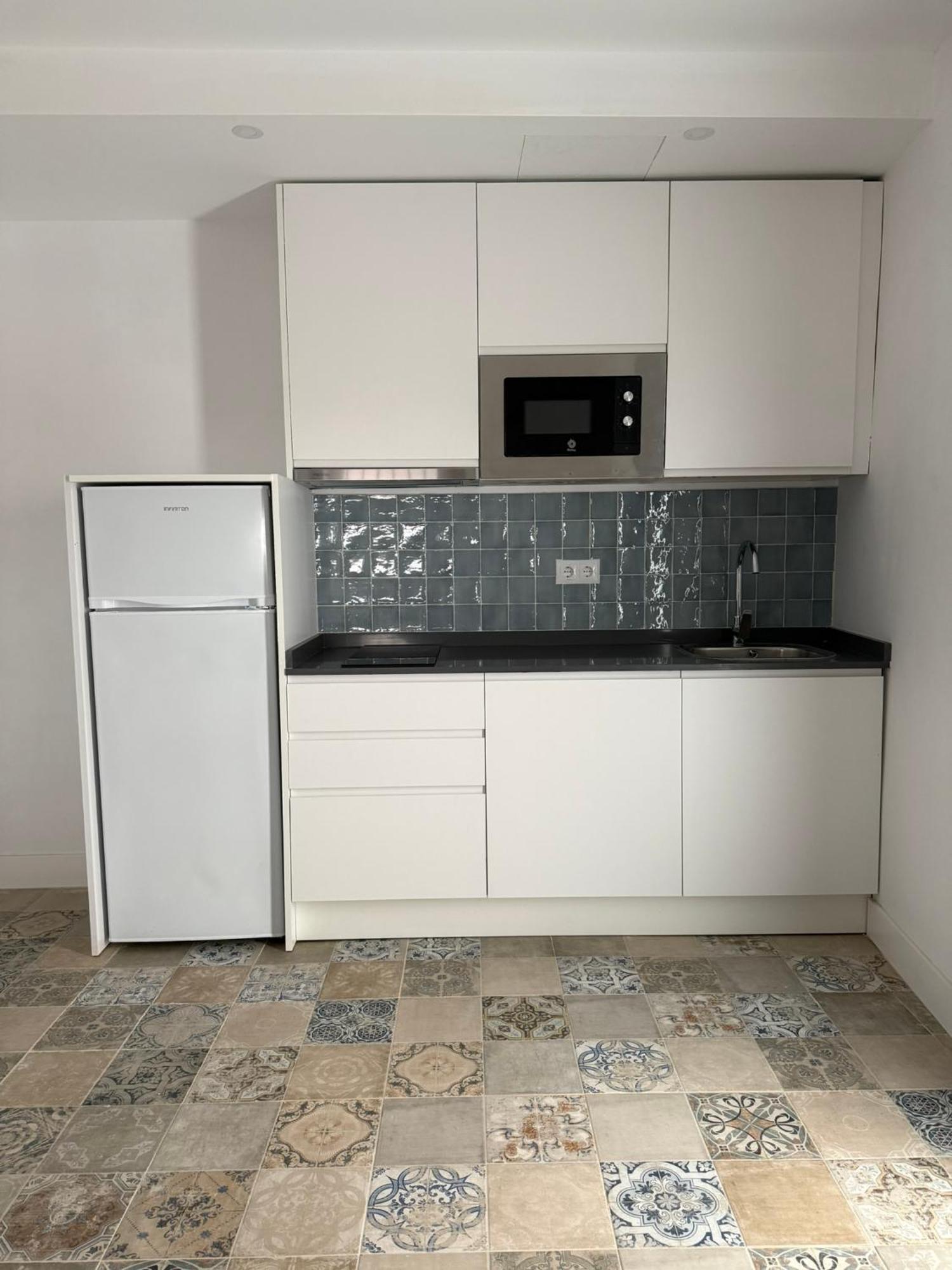 The Sunnydise Apartments Málaga Dış mekan fotoğraf