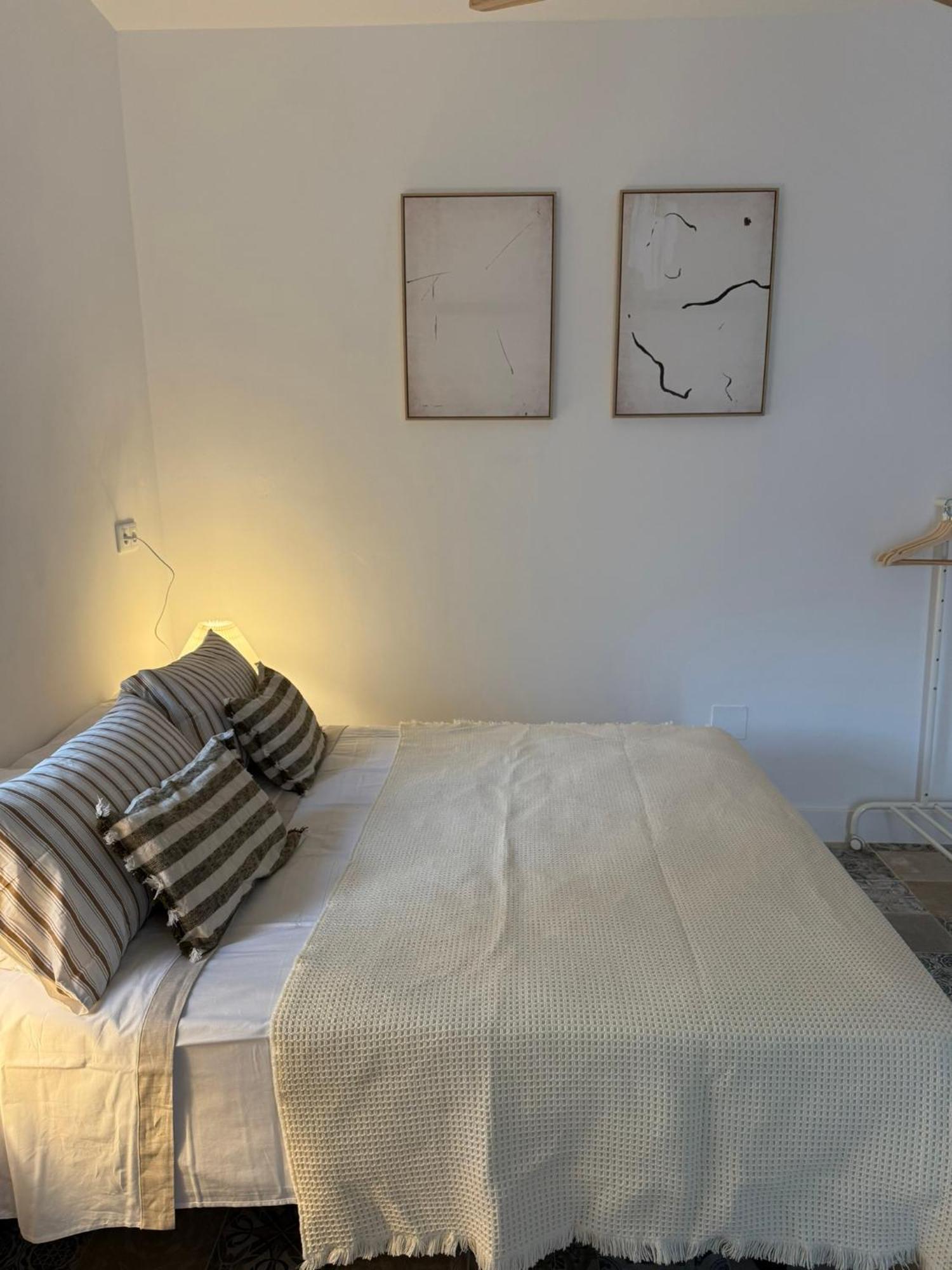 The Sunnydise Apartments Málaga Dış mekan fotoğraf