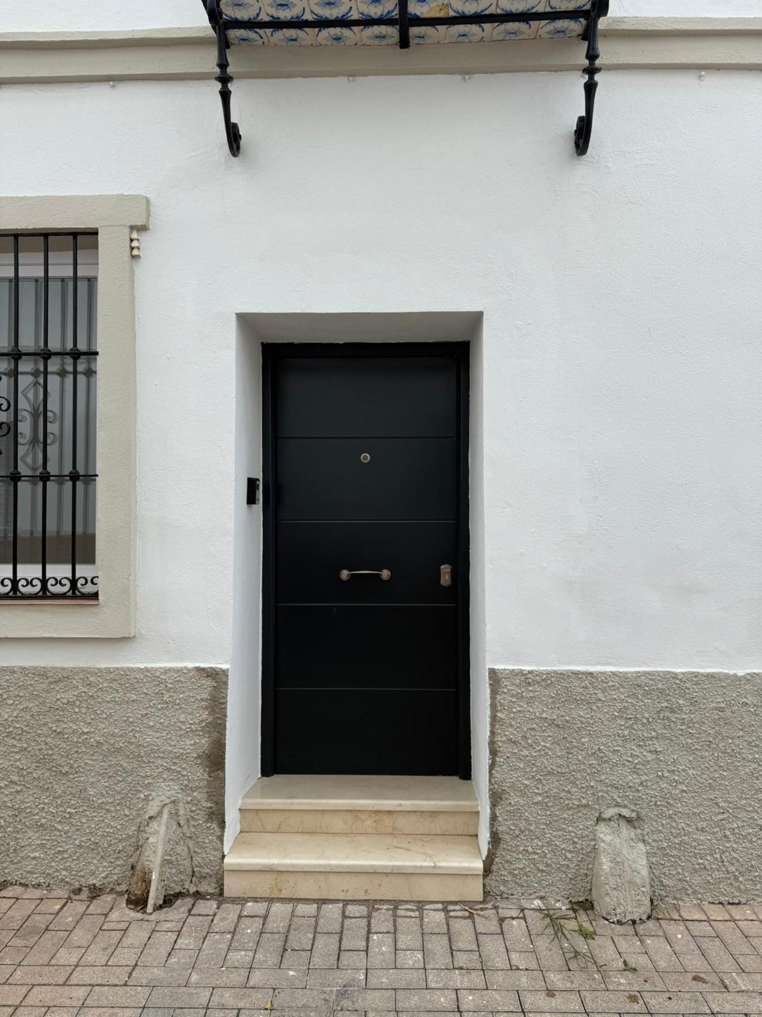 The Sunnydise Apartments Málaga Dış mekan fotoğraf
