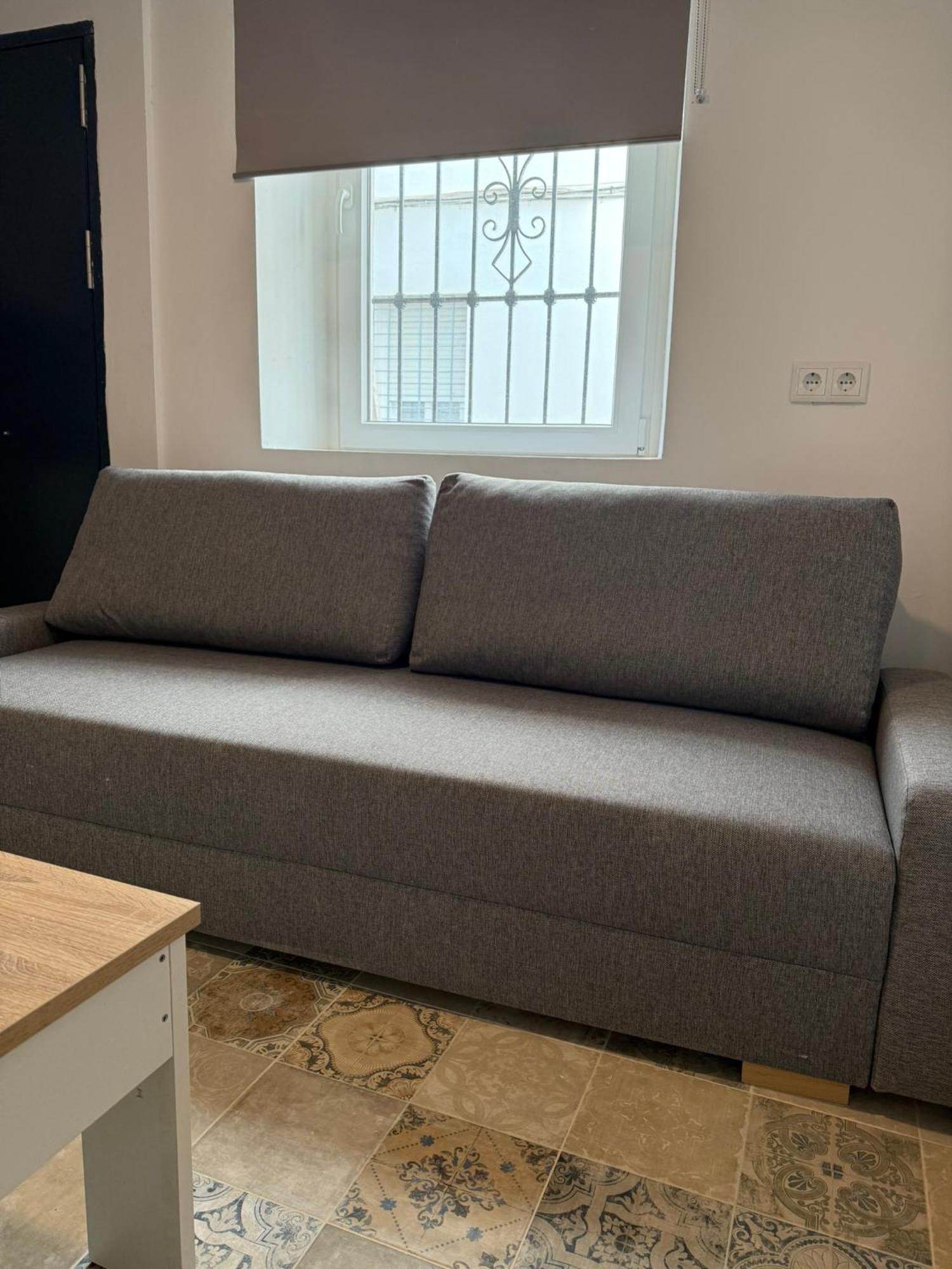 The Sunnydise Apartments Málaga Dış mekan fotoğraf